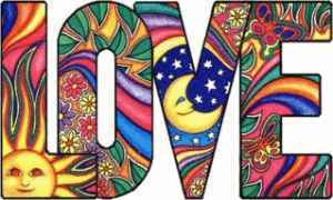 Love!